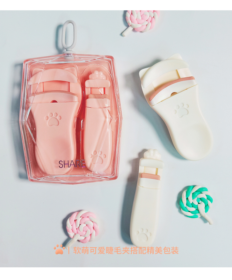 S8817-萌系猫爪睫毛夹(组合装)_06